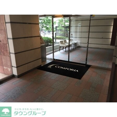 コンフォリア両国DEUXの物件内観写真